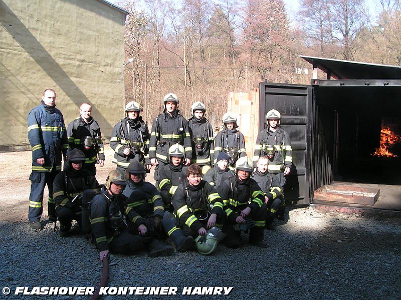 27 - 8.03.2011,  HZS Olk - novacci.JPG - 8.3.2011 - HZS Olomouckého kraje